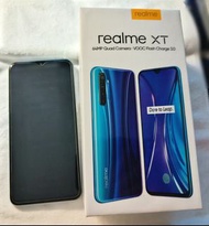 Realme xt 128g