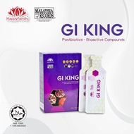 Gi King (20ml) - Meningkatkan Kesihatan Usus & Membantu Penyerapan Nutrisi