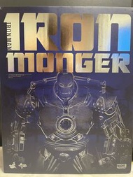 Hottoys iron monger mms164