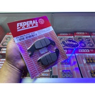 Dispad Fp-06435-Kpp-2700 Supra Original Federal