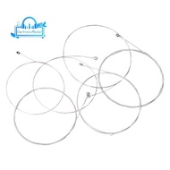Electric Guitar String E203 Rust-Proof Set of Electric Guitar String Set of Guitar String 6 1-6 Stri