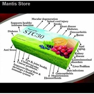 ♣Superlife Stc30, Tambahan Kekebalan Kekebalan, Mengurangkan Sakit Sendi, Mengaktifkan semula Sel Stem Anda, (1pkt15sct)