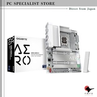GIGABYTE Z890 AORUS Motherboards Collection