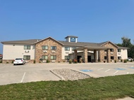 Cobblestone Inn &amp; Suites – Clarion