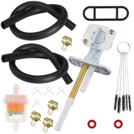 Tangki Bahan Api Petcock Suzuki DR200 DR200SE DR250 DR250SE DR350 DR350S DR350SE DR650 DR650S DR650S