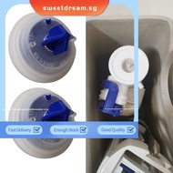 【SWTDRM】2pc For Geberit Washer Diaphragm Rubber Cistern Inlet Flush Valve 242.313.00.1