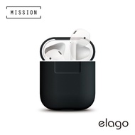 ELAGO Silicone Case for AirPods