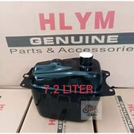 Nvx V1 V2 HLYM 7.2L 7.2 LITER 8 LITER LITRE FUEL TANK TANK TANK