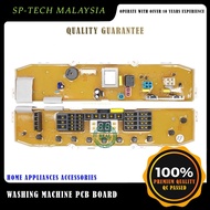 WF-ST800 WFT7300 WFT7400 LG WASHING MACHINE PCB BOARD