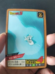 龍珠閃卡 激7暗閃 飛天 半鐳射版本 95%未開品