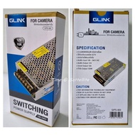 GLINK Switching Power Supply สวิทซิ่งเพาเวอร์ซัพพลาย 12V10A12V20A12V30A
