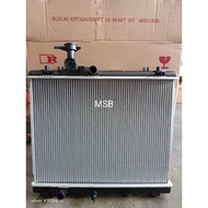 Ertiga/Swift Dzire Radiator Evercool 2012-2018