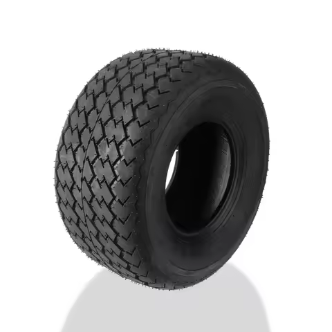8 Inch 215/60-8 Thickened Tubeless Tire 18x8.50-8 Wear-resistant Road Vacuum Tyre For Chinese city H