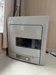 Panasonic 樂聲 NH-H4500T 乾衣機