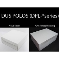 PX Box DPL 30x30 PXPOLOS CONTENTS 50 PCS