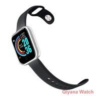 Men's Watches ㍿✳[JOM PROMO PANAS] Y68 Smart Watch Jam Tangan Wanita Lelaki Sport Fitness Tracker Men