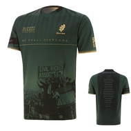 2023 2024 GAA Jersey Galway Kilkenny Dublin Shirt Ireland Retro Jersey 1916 Commemoration Jerseys De