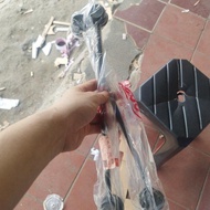 Front Stabilizer Link for Honda Civic FB FB2 FB3 2012 2013 2014 2015 - Three Triple Five 555 Sankei 