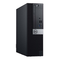 Dell Optiplex 7060 SFF Desktop Computer PC | Intel 8th Gen i7-8700 (6 Core) | 16GB DDR4 Ram 256GB NV