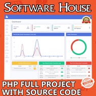 POS System Full PHP Project with Source Code