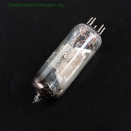 FSMY 6E2 Amplifier Valve Electronic Indicator Tube Replace EM84 Enhance Speaker Tone Jelly