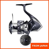 Shimano (SHIMANO) Large Spinning Reel 24 Stradic SW 4000HG
Shimano (SHIMANO) Large Spinning Reel 24 