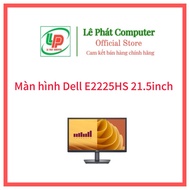 Dell E2225HS Monitor (21.5inch/FHD/VA/75Hz/5ms/Speaker) - Genuine - - 100% New