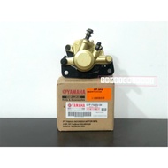 Front Caliper Brake LC135 LC 135 Brake Depan Caliper