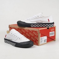 Vans Old Skool Style 36 Ball Sf White Black 40-44