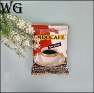 Indocafe Fine Blend 100gr Kemasan Refill