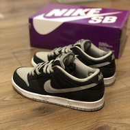 High Quality Nike SB Dunk Low J-Pack Shadow Shadow Gray Black Gray Jay Chou Men Women Shoes BQ6817-007