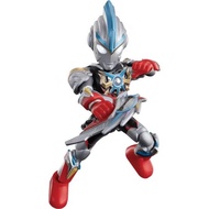 Ultraman GV14 Orb TrinityBlokees