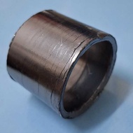 KTNS RS3  - Connector Muffler , Exhaust Connector , EZOS Bush - OE Original - Exhaust Packing , Gask