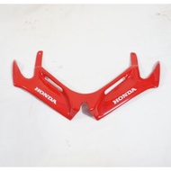 Honda CBR 250 RR Winglet CBR 250RR Winglet CBR 250RR Winglet
