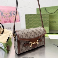 [Real Quality] Presbyopic Camera Beg Small Square Beg Clutch Beg Female Beg Genuine Leather Beg Fash