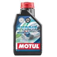 MOTUL HYBRID 0w20