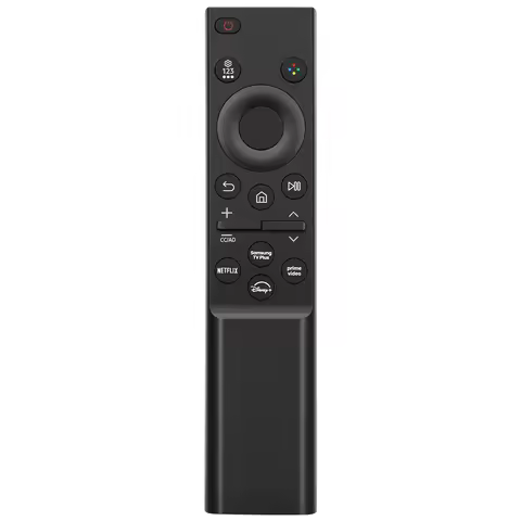 Replacement for Samsung TV Remote Control ,Universal for 2019-2026 Samsung Smart TVs(Frame/QLED/Crys