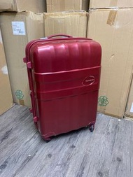 Samsonite 24/26” 新秀麗 全新new 4-wheels spinner 喼 篋 行李箱 旅行箱 托運  luggage baggage travel suitcase