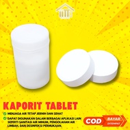 Chlorine Largetablet 90% Chlorine/ 200g Chlorine/ Pool Cleaning Chlorine/ Water Drain Cleaning/