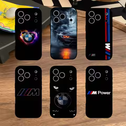 Cool BS-MS-WS Phone Case For IPhone 17/16/15/13/14 Pro Max/ 11Plus/X/Xr/Xs Max/12mini
