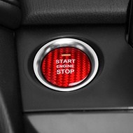 Pelekat Hiasan Butang Mula Satu klik