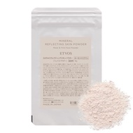 ETVOS Mineral Reflecting Skin Powder Refill 8g Lucent Ecru Radiant Setting Powder