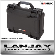 Nanuk 909 Hardcase Airsoftgun