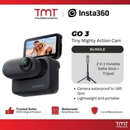 Insta360 GO 3 Tiny Action Camera