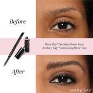 Mary Kay Volumizing Brow Tint .14 oz.