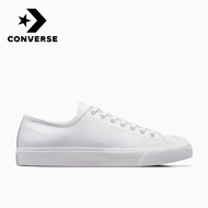 Converse Low-Top Canvas Shoes Open Smile _ Unisex Jack Purcell _164225c Converse Shoes