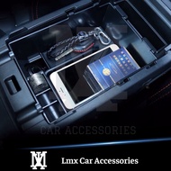 Subaru XV Forester (2013-2021) Armrest Box Storage Box Car Accessories