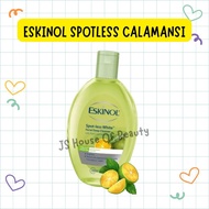 Eskinol Spotless Calamansi Facial Deep Cleanser Toner
