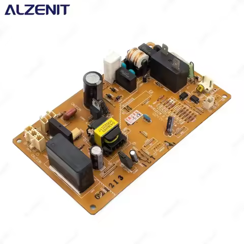 Used For Mitsubishi MSH-J12TV Air Conditioner Control Board DE00N300 SE76A895G01 SE76A895G02 Circuit