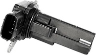 Car Mass Air Flow Sensor, Air Flow Sensor Mount 22680AA38A 74-50070 5-197400-869, For SUBARU CROSSTR